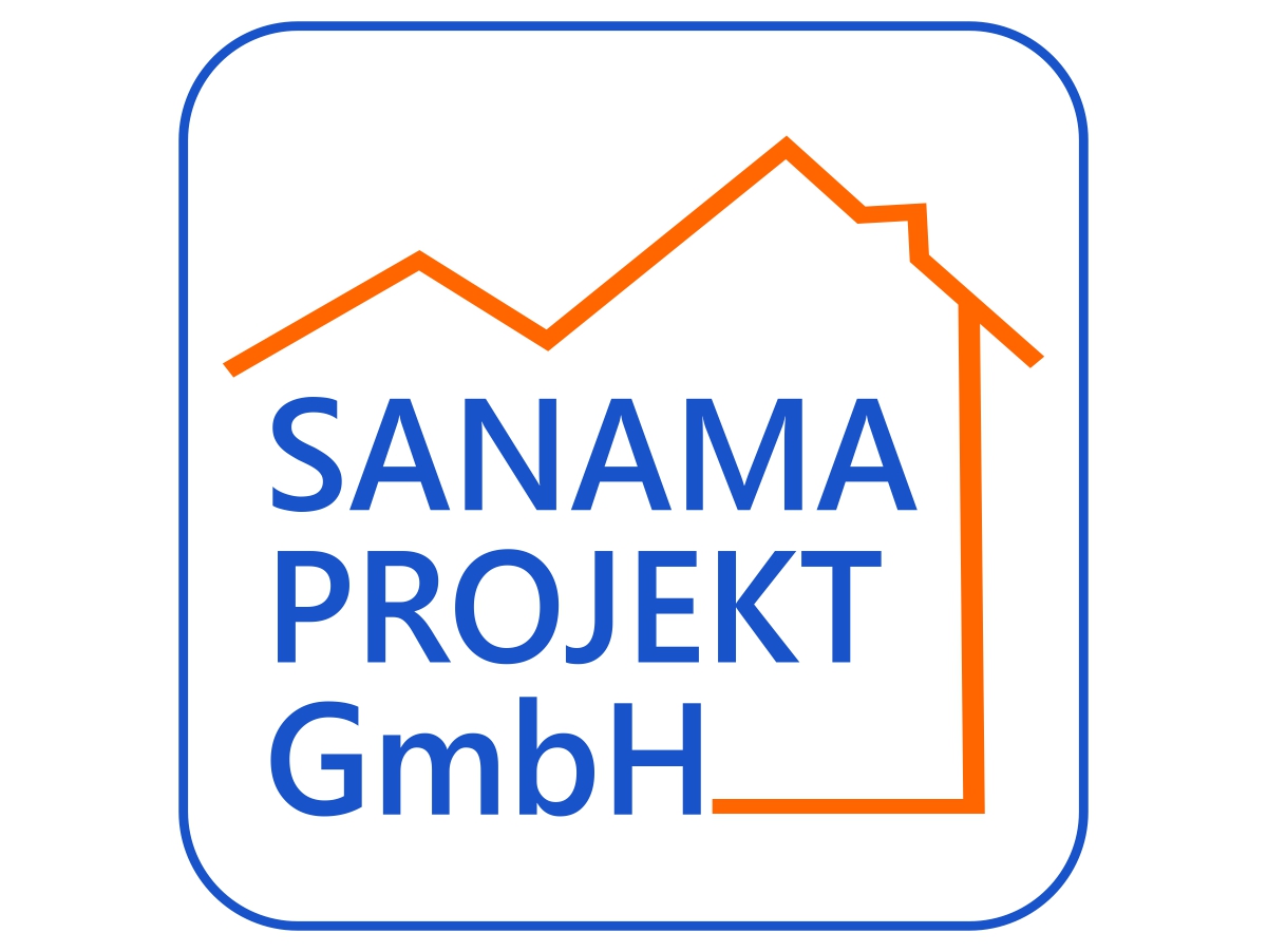 Sanama Projekt – Wir schaffen Lebensräume.